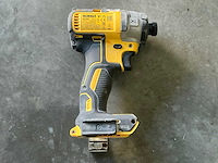 Dewalt partij divers accugereedschap - afbeelding 6 van  9