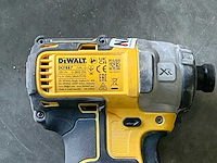 Dewalt partij divers accugereedschap - afbeelding 7 van  9