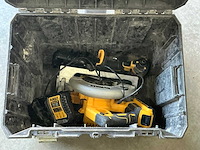 Dewalt partij divers accugereedschap - afbeelding 8 van  9