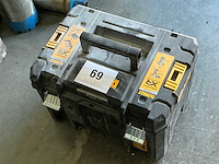 Dewalt partij divers accugereedschap - afbeelding 2 van  13