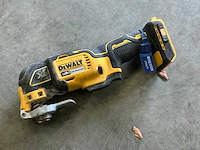 Dewalt partij divers accugereedschap - afbeelding 3 van  13