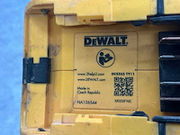 Dewalt partij divers accugereedschap - afbeelding 5 van  13