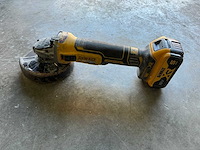 Dewalt partij divers accugereedschap - afbeelding 6 van  13