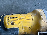Dewalt partij divers accugereedschap - afbeelding 8 van  13