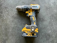 Dewalt partij divers accugereedschap - afbeelding 9 van  13