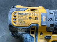 Dewalt partij divers accugereedschap - afbeelding 11 van  13