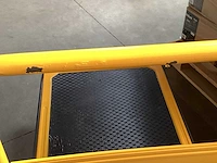 Dewalt plateauwagen 83x60cm, 250kg - afbeelding 6 van  6