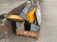 Dewalt presentatie rek
