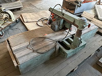 Dewalt radiaalzaag - afbeelding 5 van  5