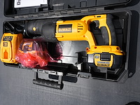 Dewalt reciprozaag dc385 kl
