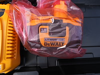 Dewalt reciprozaag dc385 kl - afbeelding 4 van  8