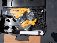 Dewalt reciprozaag dwe357