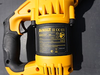 Dewalt reciprozaag dwe357 - afbeelding 3 van  8