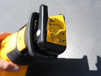 Dewalt reciprozaag dwe357 - afbeelding 4 van  8