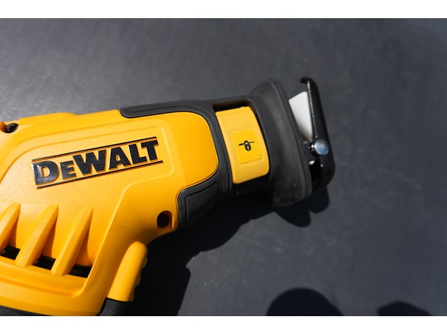 Dewalt reciprozaag dwe357 - afbeelding 5 van  8