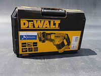 Dewalt reciprozaag dwe357 - afbeelding 6 van  8