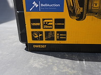Dewalt reciprozaag dwe357 - afbeelding 7 van  8
