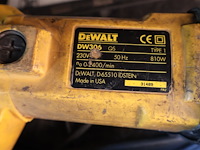 Dewalt reciprozaag - afbeelding 2 van  3
