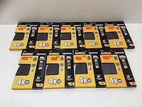 Dewalt schuurgaas / netschuurvel