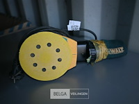 Dewalt schuurmachine - afbeelding 2 van  4
