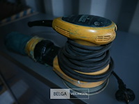 Dewalt schuurmachine - afbeelding 3 van  4