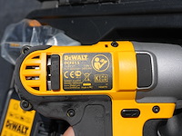 Dewalt slagschroevendraaier dcf815s2 10,8v - afbeelding 6 van  10