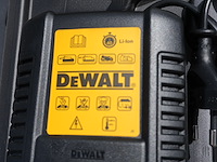 Dewalt slagschroevendraaier dcf815s2 10,8v - afbeelding 10 van  10