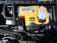 Dewalt sloophamer d25831k sds-max