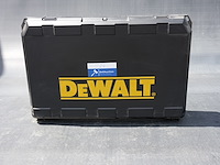 Dewalt sloophamer d25831k sds-max - afbeelding 7 van  8