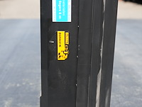 Dewalt sloophamer d25831k sds-max - afbeelding 8 van  8
