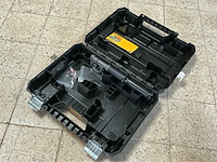Dewalt t-stack gereedschapskoffer (8x) - afbeelding 3 van  3