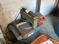 Dewalt tafelcirkelzaagmachine - afbeelding 1 van  3