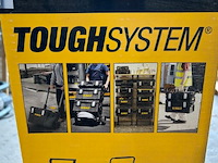 Dewalt touch system - afbeelding 2 van  5