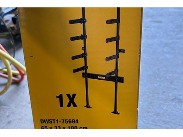 Dewalt touch system - afbeelding 4 van  5