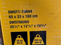 Dewalt touch system - afbeelding 5 van  5