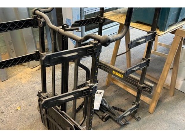 Dewalt touch system - afbeelding 2 van  5