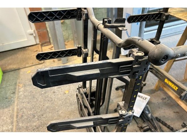 Dewalt touch system - afbeelding 3 van  5