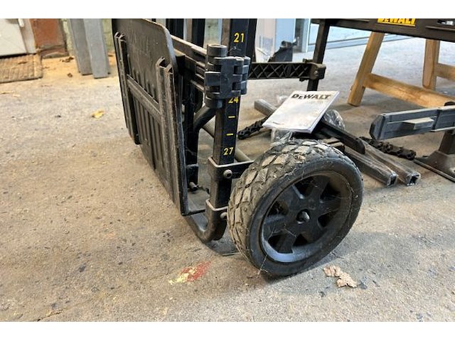 Dewalt touch system - afbeelding 4 van  5