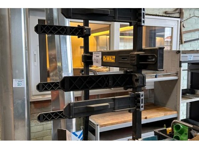 Dewalt touch system - afbeelding 5 van  5