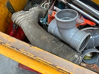 Dewalt toughbox metalen werfkist met inhoud - afbeelding 9 van  9