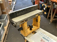 Dewalt universeel zaagtafel statief - afbeelding 2 van  6