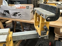Dewalt universeel zaagtafel statief - afbeelding 3 van  6