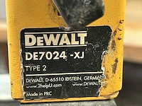 Dewalt universeel zaagtafel statief - afbeelding 4 van  6