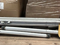 Dewalt universeel zaagtafel statief - afbeelding 6 van  6