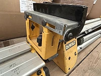 Dewalt universeel zaagtafel statief - afbeelding 3 van  4