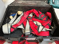 Dewalt veiligheidsharnas (3x) - afbeelding 4 van  7