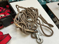 Dewalt veiligheidsharnas (3x) - afbeelding 5 van  7