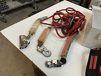 Dewalt veiligheidsharnas (3x) - afbeelding 6 van  7