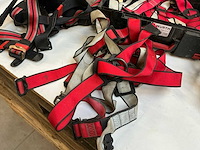 Dewalt veiligheidsharnas (3x) - afbeelding 2 van  7