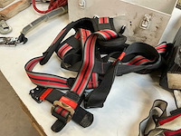 Dewalt veiligheidsharnas (3x) - afbeelding 3 van  7